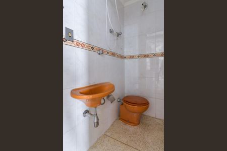 Casa à venda com 3 quartos, 195m² em Mirandópolis, São Paulo