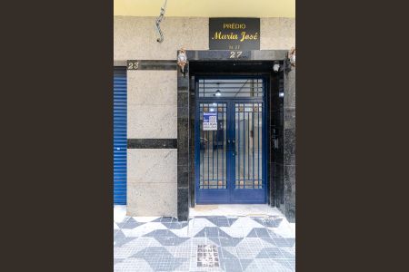 Studio para alugar com 45m², 1 quarto e sem vagaPlaquinha