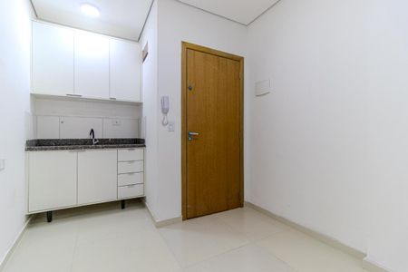 Studio para alugar com 45m², 1 quarto e sem vagaCozinha
