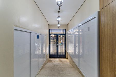 Studio para alugar com 45m², 1 quarto e sem vagaHall Social