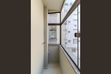 Studio para alugar com 45m², 1 quarto e sem vagaÁrea de Serviço