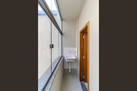 Studio para alugar com 45m², 1 quarto e sem vagaÁrea de Serviço