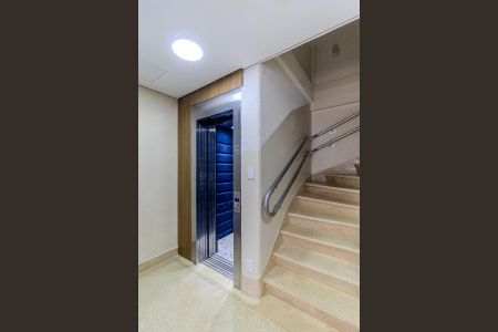 Studio para alugar com 45m², 1 quarto e sem vagaElevador