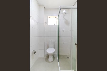 Studio para alugar com 45m², 1 quarto e sem vagaBanheiro