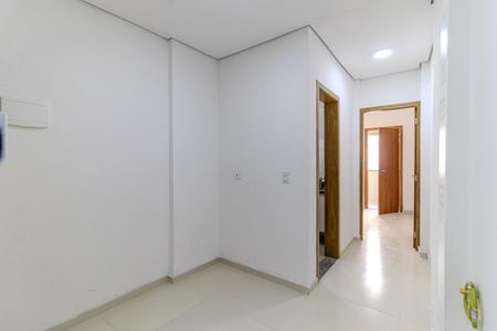 Studio para alugar com 45m², 1 quarto e sem vagaCozinha