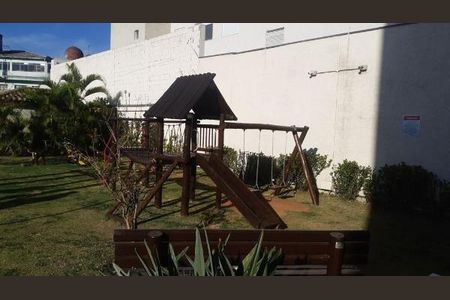 Apartamento à venda com 2 quartos, 47m² em Vila Palmeiras, São Paulo