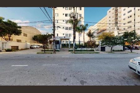 Apartamento à venda com 2 quartos, 47m² em Vila Palmeiras, São Paulo