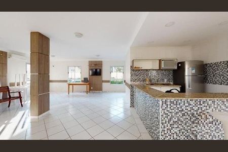 Apartamento à venda com 2 quartos, 47m² em Vila Palmeiras, São Paulo