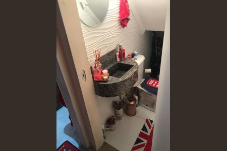 Casa de Condomínio à venda com 2 quartos, 88m² em Vila Mazzei, São Paulo