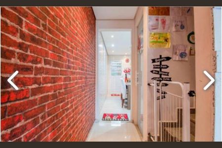 Casa de Condomínio à venda com 2 quartos, 88m² em Vila Mazzei, São Paulo