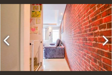 Casa de Condomínio à venda com 2 quartos, 88m² em Vila Mazzei, São Paulo