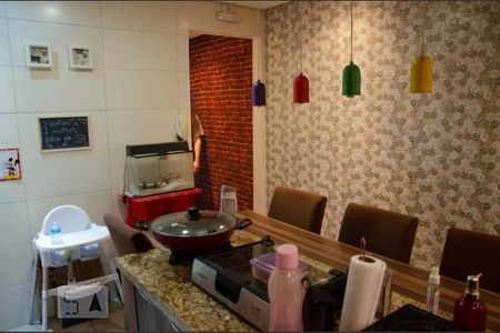 Casa de Condomínio à venda com 2 quartos, 88m² em Vila Mazzei, São Paulo