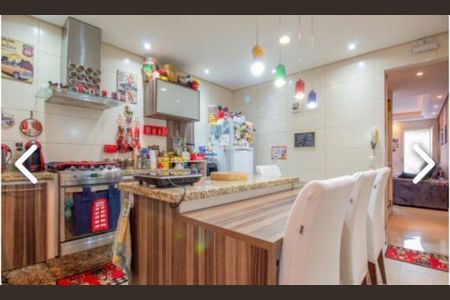 Casa de Condomínio à venda com 2 quartos, 88m² em Vila Mazzei, São Paulo