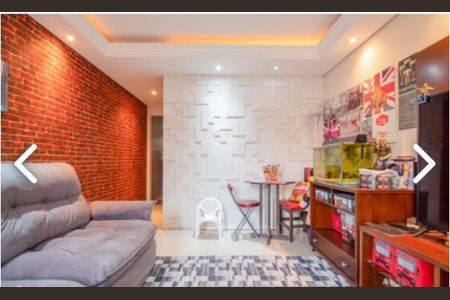 Casa de Condomínio à venda com 2 quartos, 88m² em Vila Mazzei, São Paulo