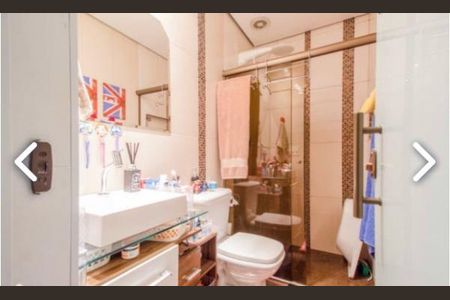 Casa de Condomínio à venda com 2 quartos, 88m² em Vila Mazzei, São Paulo