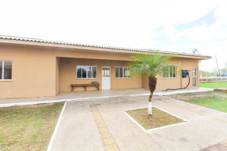 Apartamento à venda com 47m², 2 quartos e 1 vaga Apartamento à venda com 47m², 2 quartos e 1 vagaÁrea comum - Salão de festas