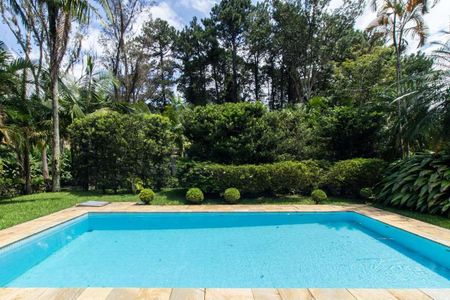 Casa de condomínio para alugar com 456m², 3 quartos e 8 vagas Casa de condomínio para alugar com 456m², 3 quartos e 8 vagasPiscina