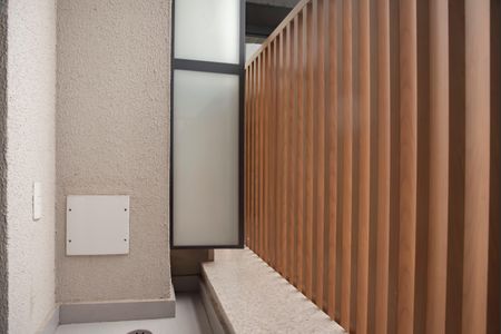 Apartamento à venda com 67m², 2 quartos e 1 vagaVaranda da Suíte