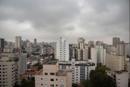 Apartamento à venda com 67m², 2 quartos e 1 vagaVista da Varanda