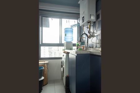 Apartamento à venda com 67m², 2 quartos e 1 vagaÁrea de Serviço