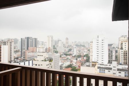 Apartamento à venda com 67m², 2 quartos e 1 vagaVista do Quarto