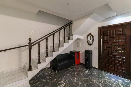 Casa para alugar com 364m², 4 quartos e 2 vagasSala