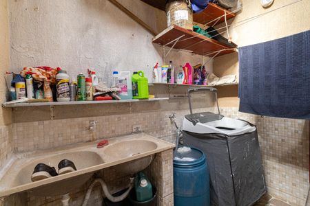 Casa para alugar com 364m², 4 quartos e 2 vagasÁrea de Serviço