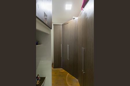 Casa para alugar com 364m², 4 quartos e 2 vagasCloset Suíte 1