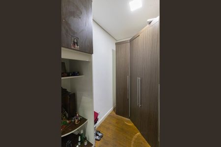Casa para alugar com 364m², 4 quartos e 2 vagasCloset Suíte 1