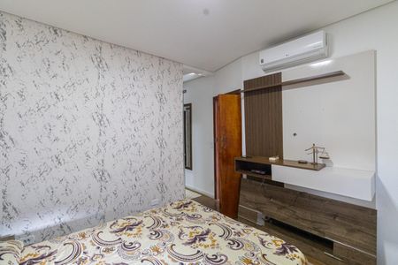 Casa para alugar com 364m², 4 quartos e 2 vagasSuíte 1