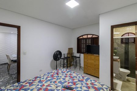 Casa para alugar com 364m², 4 quartos e 2 vagasSuíte 2