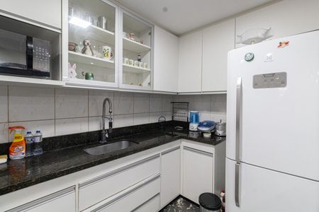 Casa para alugar com 364m², 4 quartos e 2 vagasCozinha