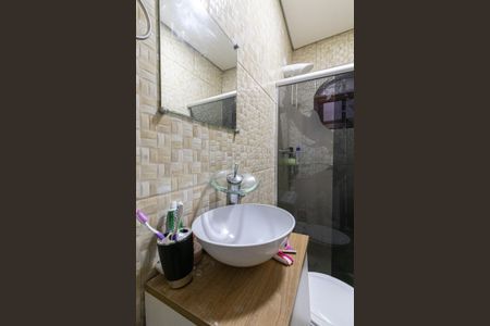 Casa para alugar com 364m², 4 quartos e 2 vagasBanheiro Suíte 2