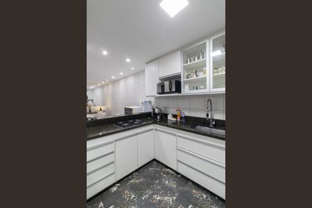 Casa para alugar com 364m², 4 quartos e 2 vagasCozinha