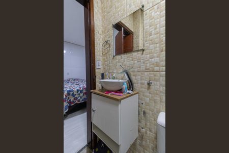 Casa para alugar com 364m², 4 quartos e 2 vagasBanheiro Suíte 2