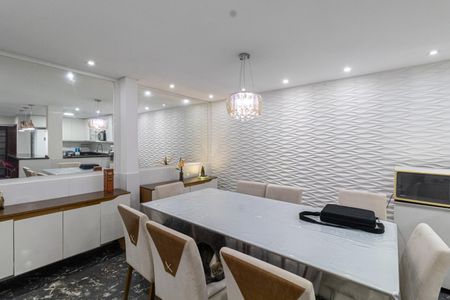 Casa para alugar com 364m², 4 quartos e 2 vagasCozinha