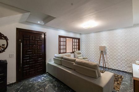 Sala de casa para alugar com 4 quartos, 364m² em Vila Ré, São Paulo