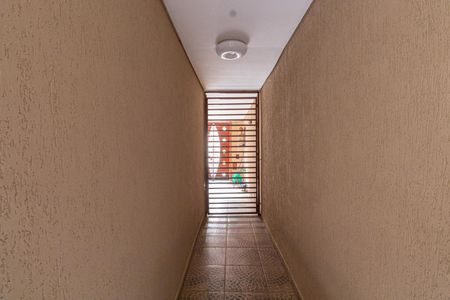 Casa para alugar com 364m², 4 quartos e 2 vagasCorredor