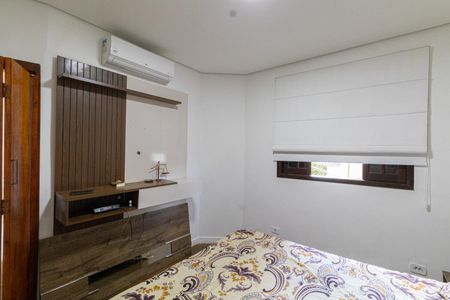 Casa para alugar com 364m², 4 quartos e 2 vagasSuíte 1