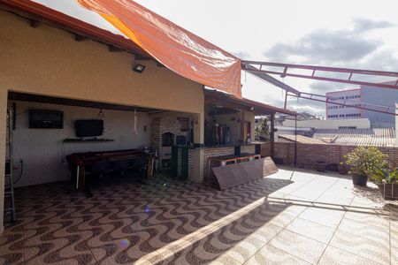 Casa para alugar com 364m², 4 quartos e 2 vagasVaranda e Churrasqueira