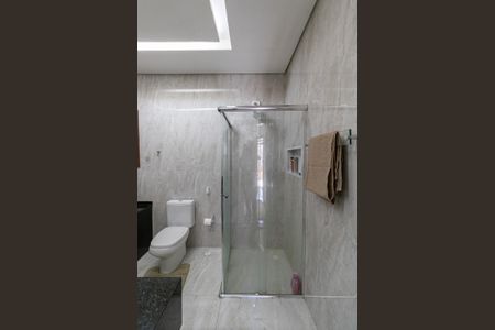 Casa para alugar com 364m², 4 quartos e 2 vagasBanheiro Suíte 1