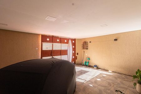 Casa para alugar com 364m², 4 quartos e 2 vagasGaragem