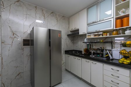 Casa à venda com 213m², 3 quartos e 2 vagas Casa à venda com 213m², 3 quartos e 2 vagasCozinha