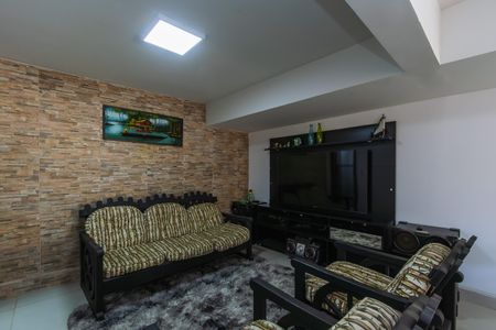 Casa à venda com 213m², 3 quartos e 2 vagas Casa à venda com 213m², 3 quartos e 2 vagasÁrea gourmet