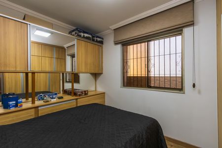 Quarto 2 de casa à venda com 3 quartos, 213m² em Santa Branca, Belo Horizonte