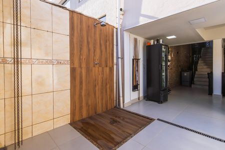 Casa à venda com 213m², 3 quartos e 2 vagas Casa à venda com 213m², 3 quartos e 2 vagasÁrea gourmet