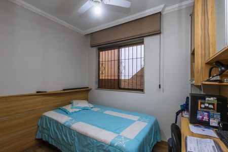Quarto 1 de casa à venda com 3 quartos, 213m² em Santa Branca, Belo Horizonte