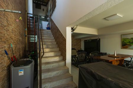 Casa à venda com 213m², 3 quartos e 2 vagas Casa à venda com 213m², 3 quartos e 2 vagasÁrea gourmet