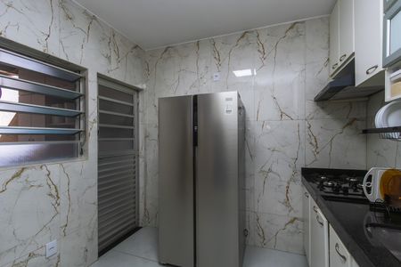 Casa à venda com 213m², 3 quartos e 2 vagas Casa à venda com 213m², 3 quartos e 2 vagasCozinha