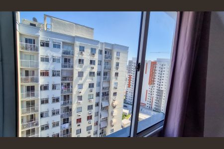 Apartamento à venda com 48m², 2 quartos e 1 vaga Apartamento à venda com 48m², 2 quartos e 1 vagaVista Quarto 2